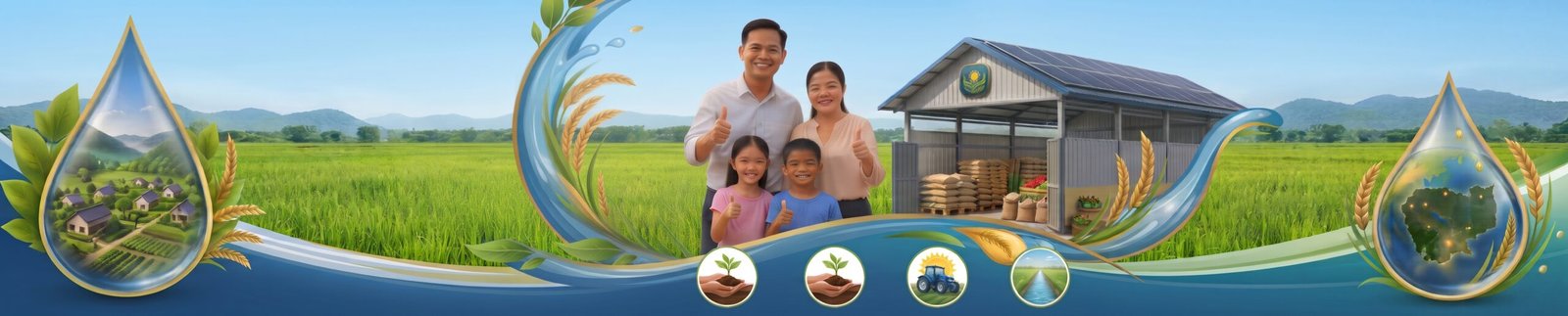 Agricultural loan