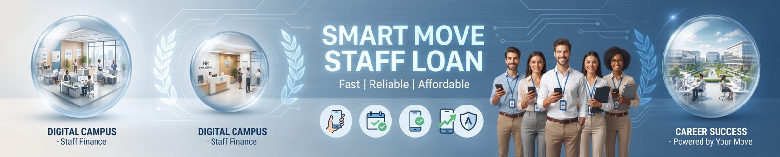 Staff Loan 