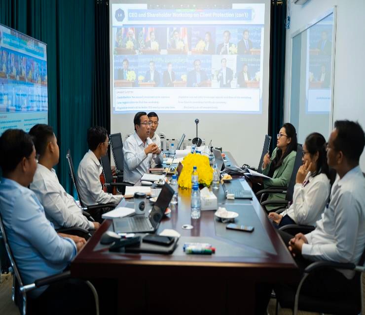 Meeting of the Education and Staff Development Fund Committee to summarize achievements, challenges, and opportunities 