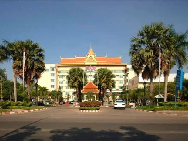 Annual workshop on “Accelerating Innovative Rural Credit Institutions in Cambodia through Digital Transformation and Responsible Credit” 