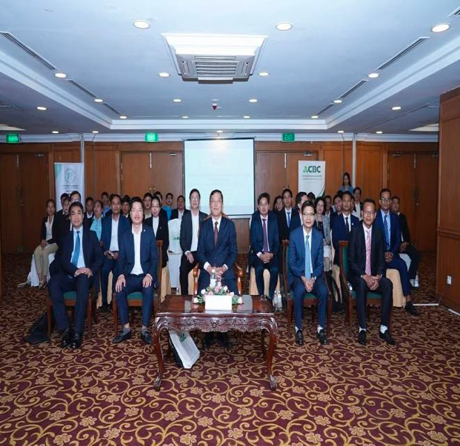 Workshop on Digitalization and Governance in Rural Credit Institutions for Responsible Financial Inclusion 